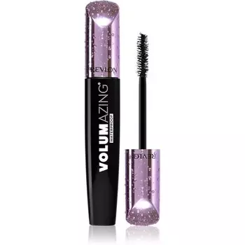Revlon Cosmetics Volumizing тушь для объема, водостойкая 951 Blackest Black