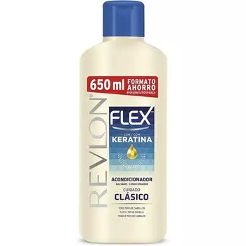 Revlon Flex Кондиционер для всех типов волос 650 мл
