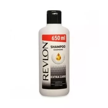 Revlon Flex Шампунь для жирных волос 650 мл