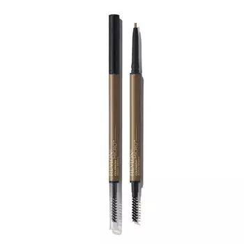 Revlon Карандаш для бровей Colorstay Micro, 10 г. 453 Мягкий коричневый, Soft Brown