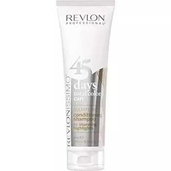 Revlon Professional 45-дневный шампунь-кондиционер 275 мл «Потрясающие моменты»