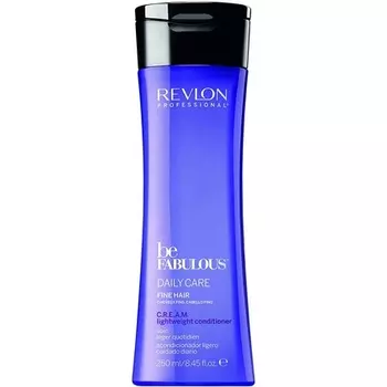 Revlon Professional Be Fabulous CREAM легкий кондиционер 250 мл