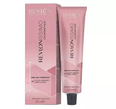 Revlon, Revlonissimo Colorsmetique, Краска для волос 400, 60мл