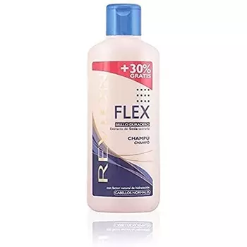Revlon Шампунь Flex Long Lasting Shine для нормальных волос 650 мл
