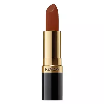 Revlon Супер блестящая губная помада 4,20 г. 240 Сандаловое Дерево Бежевый, Sandal Wood Beige