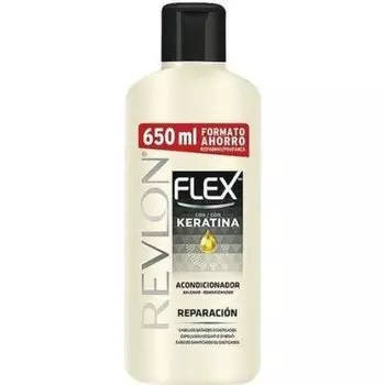 Revlon, Восстанавливающий кондиционер для волос с кератином, 650 мл
