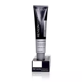 Revlonissimo Colorsmetique High Coverage 6 Краска для волос Темно-русый 60 мл