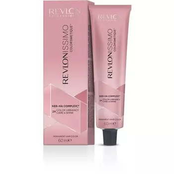 Revlonissimo Colorsmetique Профессиональная краска для волос 60 мл