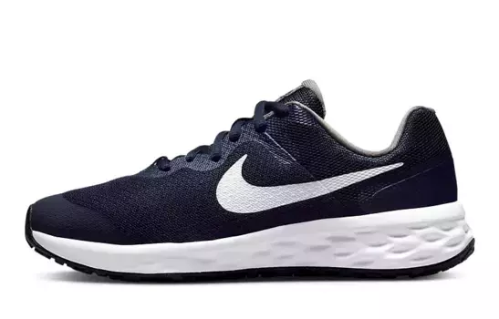 REVOLUTION 6 Детские кроссовки Женские Nike
