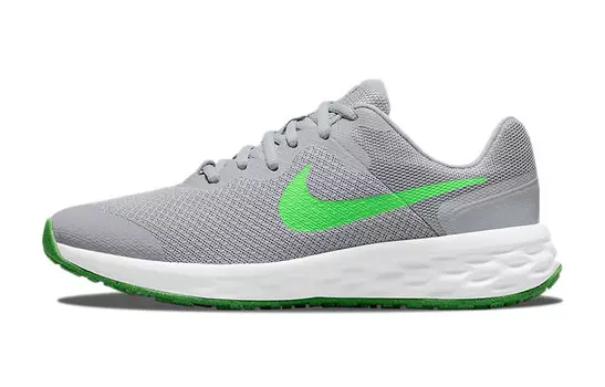 REVOLUTION 6 Детские кроссовки Женские Nike
