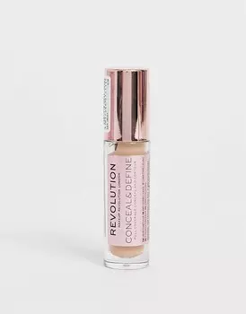 Revolution Conceal and Define – Консилер