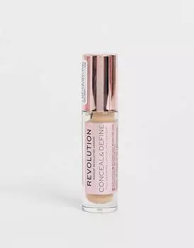 Revolution Conceal and Define – Консилер