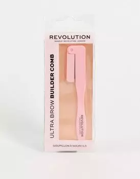 Revolution - Create Ultra - Расческа для бровей