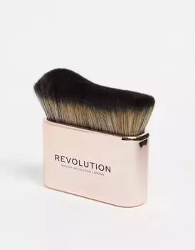 Revolution – GLOW Body Blending Brush – Кисть для растушевки тела