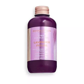 Revolution Hair Tones For Blondes Лавандовые поля бальзам-краска для волос 150мл