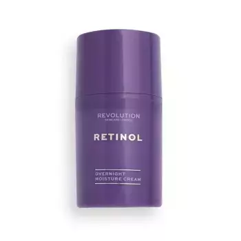 Revolution Skincare Ночной крем с ретинолом