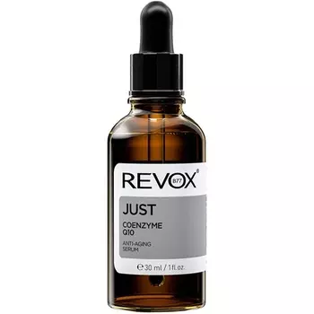 Revox Just Коэнзим Q10