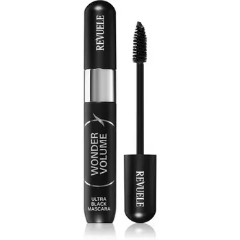 Revuele Ultra Black Тушь для ресниц Wonder Volume - 10 мл