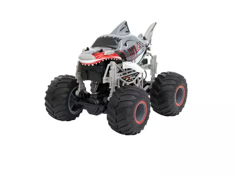 Ревелл, радиоуправляемый монстр-трак Revell