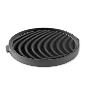 Реверсивный гриль теппаньяки LotusGrill XL