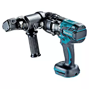 Резчик Makita DSC121ZK, 20 мм