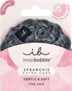 Резинка для волос Sprunchie Extra Care Soft as Silk 1 шт. invisibobble