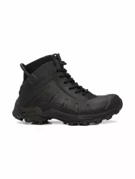 Резиновые ботинки Bogs Givenchy, черный