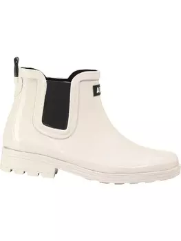 Резиновые сапоги AIGLE, бежевый