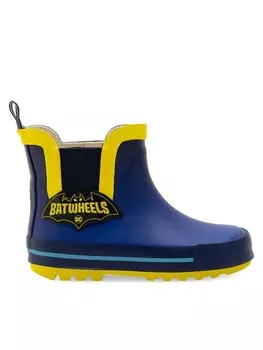 Резиновые сапоги Batwheels, синий