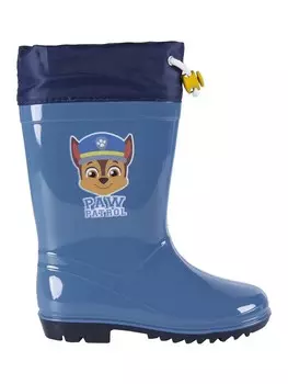 Резиновые сапоги Cerda PAW PATROL, разноцветный