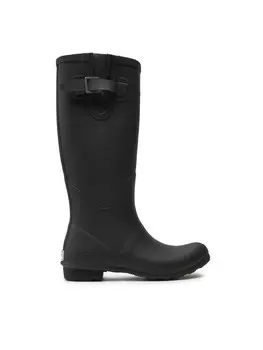 Резиновые сапоги Dkny, черный