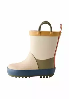 Резиновые сапоги HANDLE - REGULAR FIT Next, бежевый