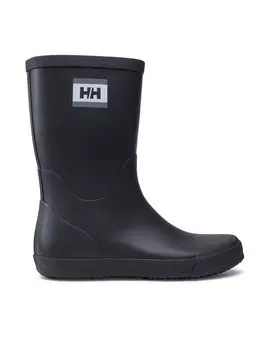 Резиновые сапоги Helly Hansen, черный