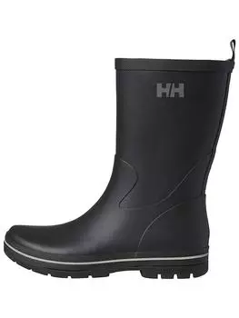 Резиновые сапоги Helly Hansen, черный