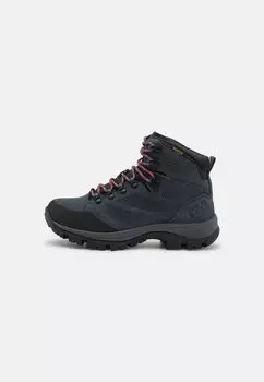 Резиновые сапоги Jack Wolfskin