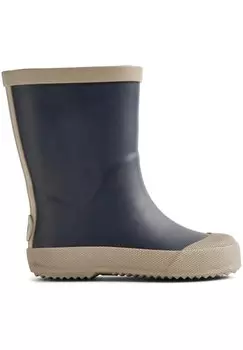 Резиновые сапоги MUDDY Wheat, темно-синий