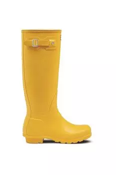 Резиновые сапоги Original Tall Hunter, желтый