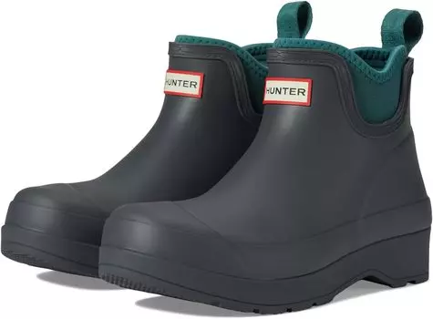 Резиновые сапоги Play Chelsea Neoprene Boot Hunter, цвет Noctis/Teal Tempo