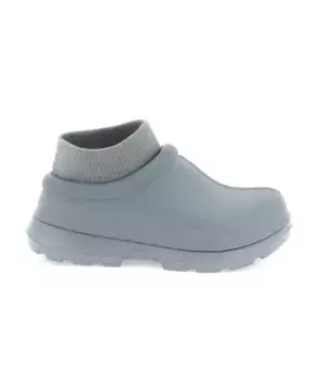 Резиновые сапоги Ugg, серый