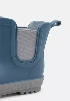 Резиновые сапоги UNISEX Playshoes, синий
