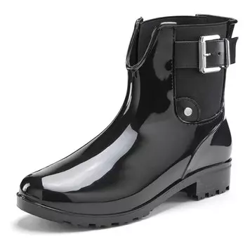 Резиновые сапоги VIVANCE, черный
