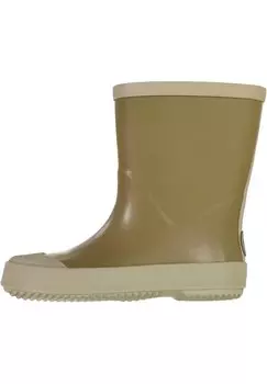 Резиновые сапоги Wheat, цвет frog