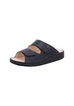 Риад мюли Finn Comfort, черный