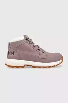 Ричмонд обувь Helly Hansen, фиолетовый