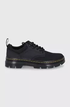 Ридер обувь Dr. Martens, черный