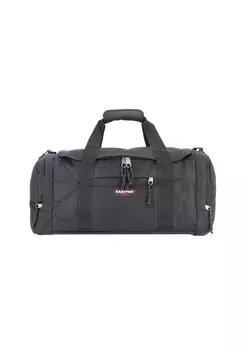 Ридер S + дорожная сумка 53 см EASTPAK, черный