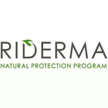 Ридерма Шампунь против перхоти Riderma