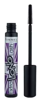 Rimmel Extra Super Long Тушь для ресниц, 8 ml