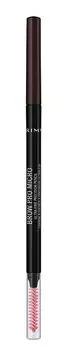 Rimmel Pro Micro карандаш для бровей, 03 Dark Brown