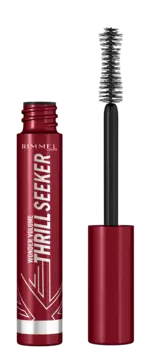 Rimmel Volume Thrill Seeker Тушь для ресниц, 001 Black